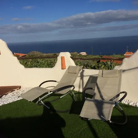 Finca Gran Terraza B.p. Lejlighed