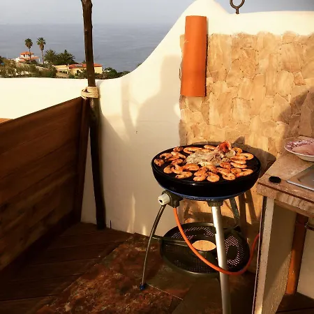 Finca Gran Terraza B.p. Διαμέρισμα *